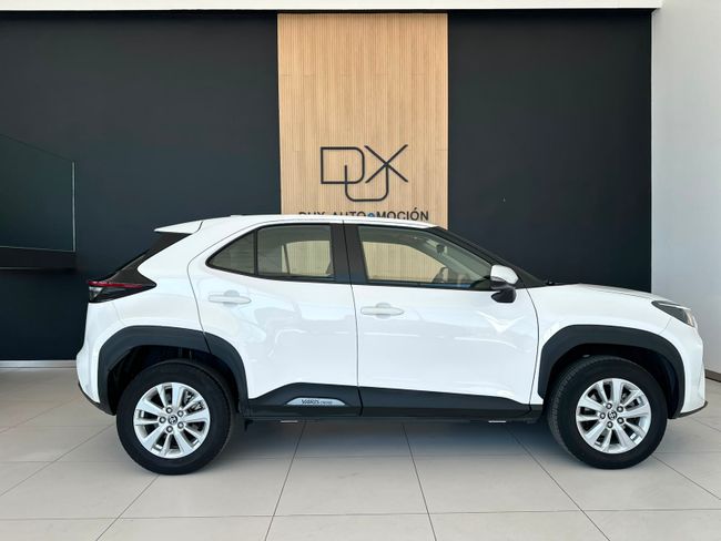 Toyota Yaris Cross Hybrid 120H Business Plus  - Foto 5