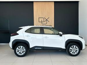 Toyota Yaris Cross Hybrid 120H Business Plus  - Foto 5