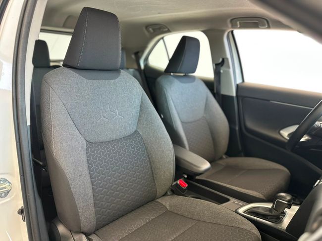 Toyota Yaris Cross Hybrid 120H Business Plus  - Foto 25