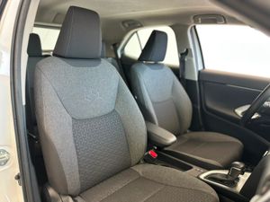 Toyota Yaris Cross Hybrid 120H Business Plus  - Foto 25