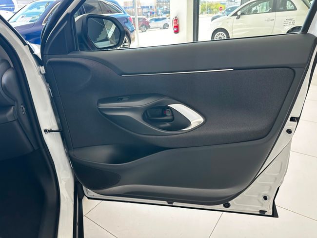 Toyota Yaris Cross Hybrid 120H Business Plus  - Foto 30