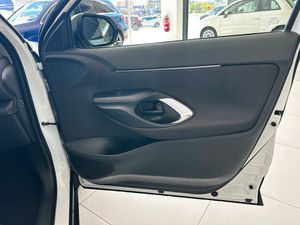 Toyota Yaris Cross Hybrid 120H Business Plus  - Foto 30