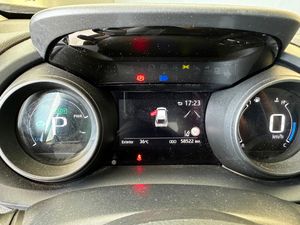 Toyota Yaris Cross Hybrid 120H Business Plus  - Foto 14