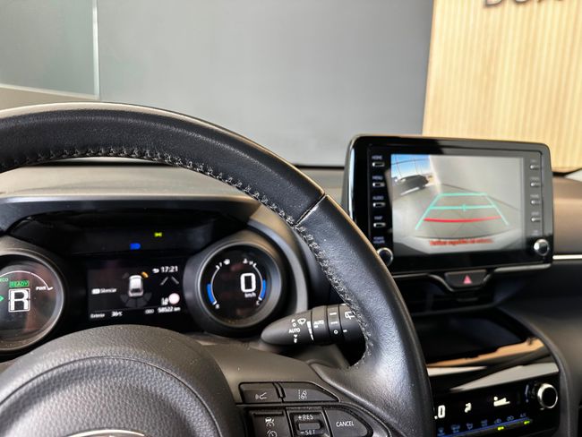 Toyota Yaris Cross Hybrid 120H Business Plus  - Foto 18