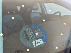 Kia Niro 1.6 GDi HEV 141 CV Emotion  - Foto 12
