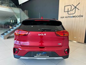 Kia Niro 1.6 GDi HEV 141 CV Emotion  - Foto 9