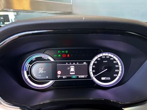 Kia Niro 1.6 GDi HEV 141 CV Emotion  - Foto 17