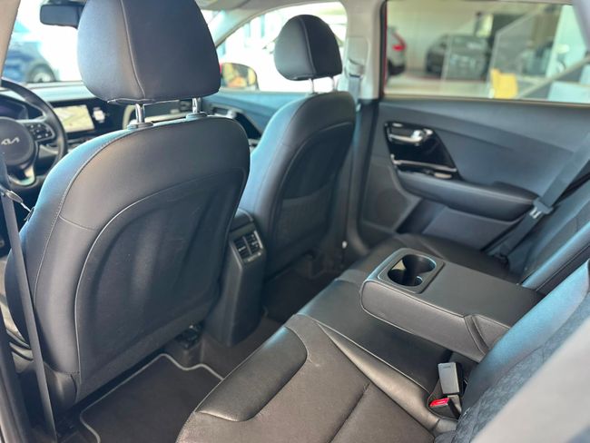 Kia Niro 1.6 GDi HEV 141 CV Emotion  - Foto 23