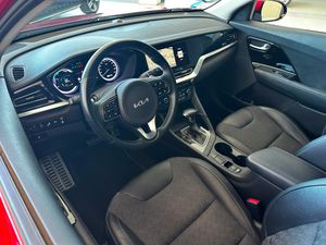 Kia Niro 1.6 GDi HEV 141 CV Emotion  - Foto 22