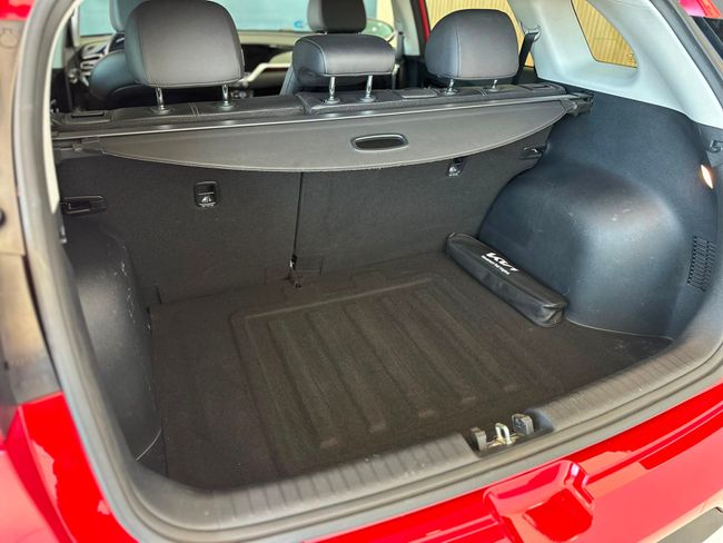 Kia Niro 1.6 GDi HEV 141 CV Emotion  - Foto 10