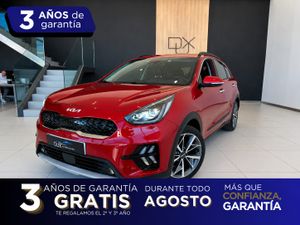 Kia Niro 1.6 GDi HEV 141 CV Emotion  - Foto 2