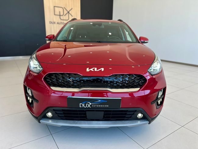 Kia Niro 1.6 GDi HEV 141 CV Emotion  - Foto 7