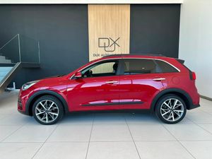 Kia Niro 1.6 GDi HEV 141 CV Emotion  - Foto 5