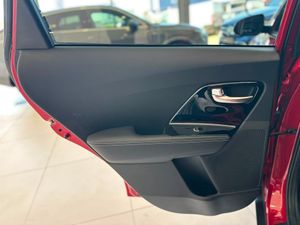 Kia Niro 1.6 GDi HEV 141 CV Emotion  - Foto 27