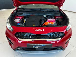 Kia Niro 1.6 GDi HEV 141 CV Emotion  - Foto 8