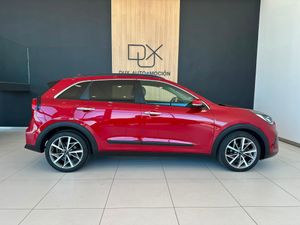 Kia Niro 1.6 GDi HEV 141 CV Emotion  - Foto 6