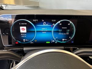 Mercedes GLA 250 e 8G-DCT  - Foto 16
