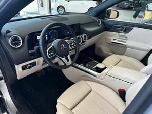 Mercedes GLA 250 e 8G-DCT  - Foto 18