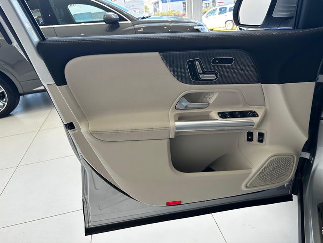Mercedes GLA 250 e 8G-DCT  - Foto 33