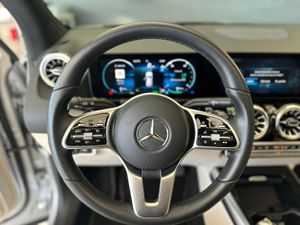 Mercedes GLA 250 e 8G-DCT  - Foto 14