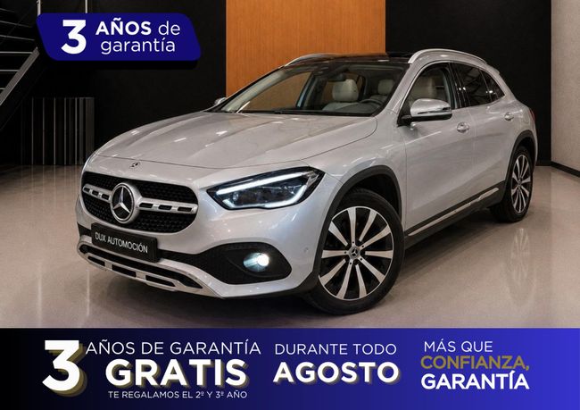 Mercedes GLA 250 e 8G-DCT  - Foto 1