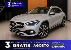 Mercedes GLA 250 e 8G-DCT  - Foto 2