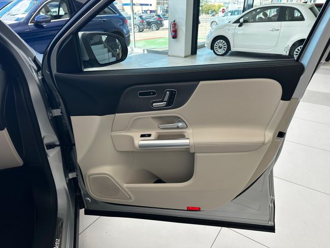 Mercedes GLA 250 e 8G-DCT  - Foto 35