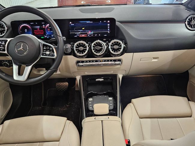 Mercedes GLA 250 e 8G-DCT  - Foto 3