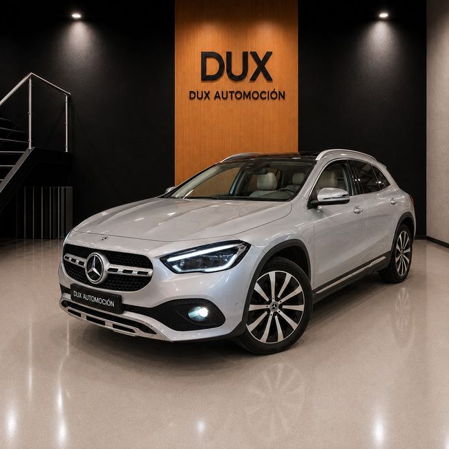 Mercedes GLA 250 e 8G-DCT  - Foto 1