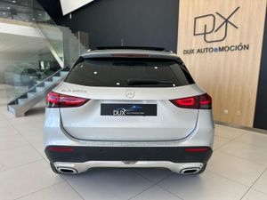 Mercedes GLA 250 e 8G-DCT  - Foto 9