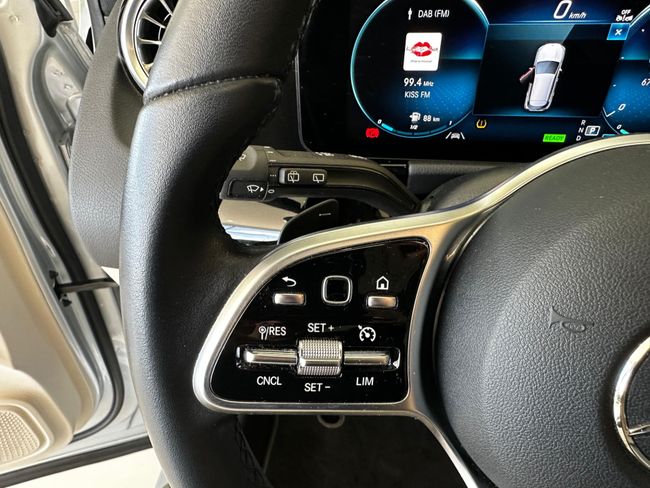Mercedes GLA 250 e 8G-DCT  - Foto 15