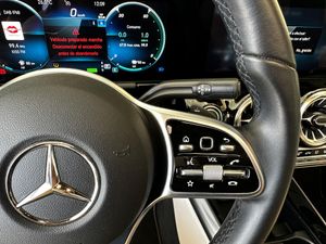 Mercedes GLA 250 e 8G-DCT  - Foto 17