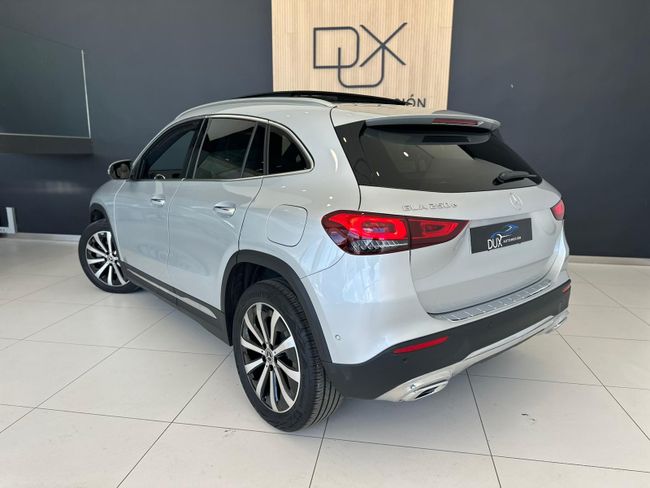 Mercedes GLA 250 e 8G-DCT  - Foto 3