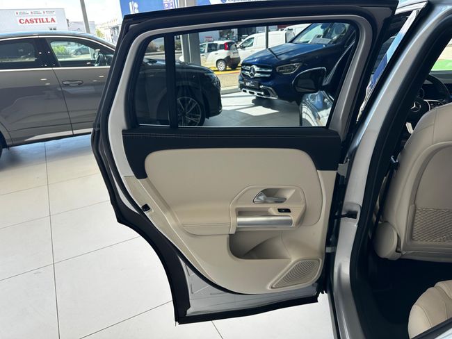 Mercedes GLA 250 e 8G-DCT  - Foto 34