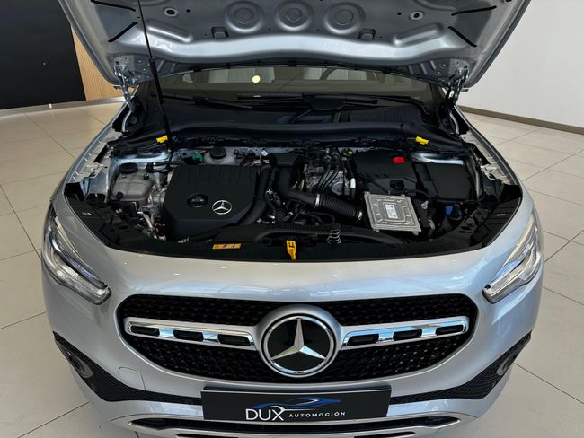 Mercedes GLA 250 e 8G-DCT  - Foto 10