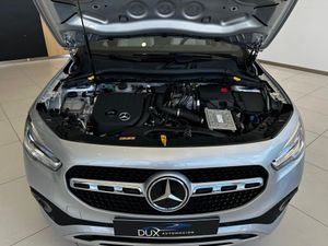 Mercedes GLA 250 e 8G-DCT  - Foto 10