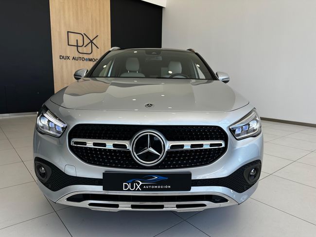 Mercedes GLA 250 e 8G-DCT  - Foto 8