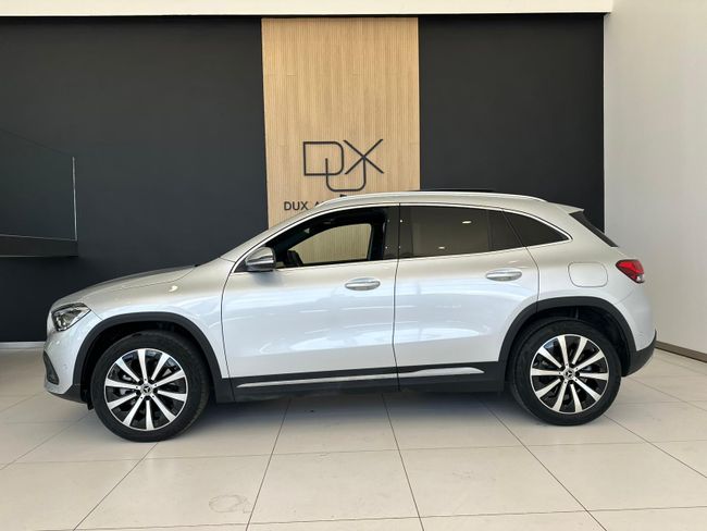 Mercedes GLA 250 e 8G-DCT  - Foto 5