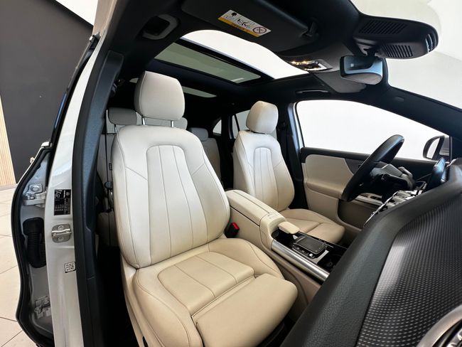 Mercedes GLA 250 e 8G-DCT  - Foto 19