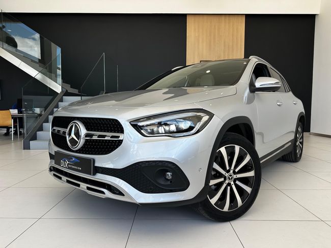 Mercedes GLA 250 e 8G-DCT  - Foto 1