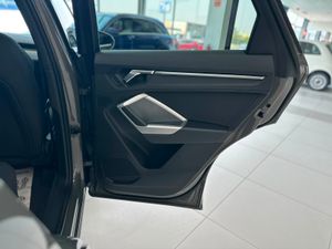 Audi Q3 Sportback S line 35 TDI S tronic  - Foto 31