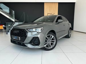 Audi Q3 Sportback S line 35 TDI S tronic  - Foto 2