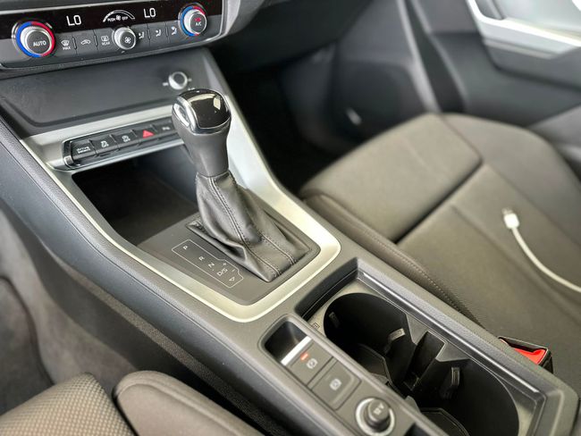 Audi Q3 Sportback S line 35 TDI S tronic  - Foto 22