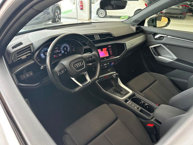 Audi Q3 Sportback S line 35 TDI S tronic  - Foto 24