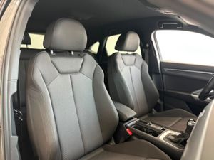 Audi Q3 Sportback S line 35 TDI S tronic  - Foto 26