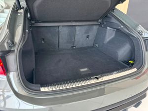 Audi Q3 Sportback S line 35 TDI S tronic  - Foto 9