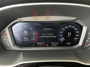 Audi Q3 Sportback S line 35 TDI S tronic  - Foto 17