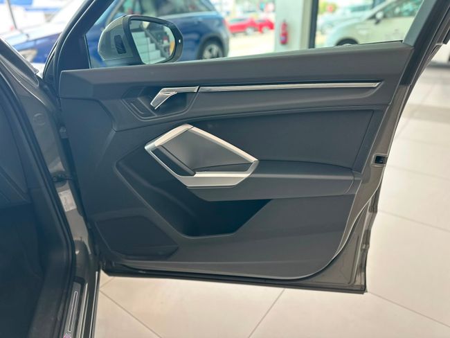 Audi Q3 Sportback S line 35 TDI S tronic  - Foto 32