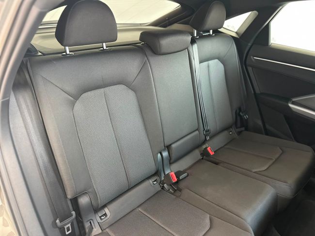 Audi Q3 Sportback S line 35 TDI S tronic  - Foto 27