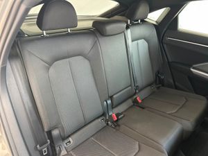 Audi Q3 Sportback S line 35 TDI S tronic  - Foto 27